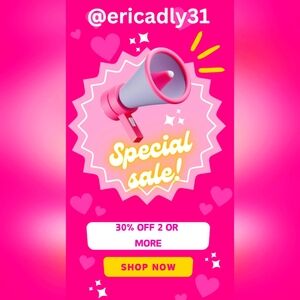 Shop Plus Size, Swim, Shoes, Electronics and More!